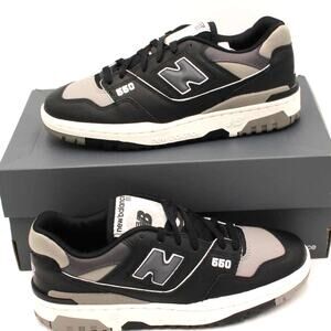 New Balance (550) Shadow Men's Size 8 "BB550SR1"